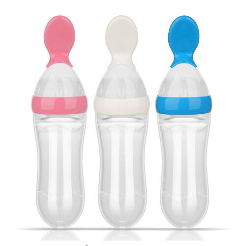 90 ml feeding tool bottle