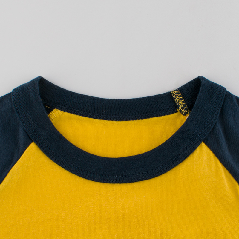 Children's short sleeve T-shirt - Image 5