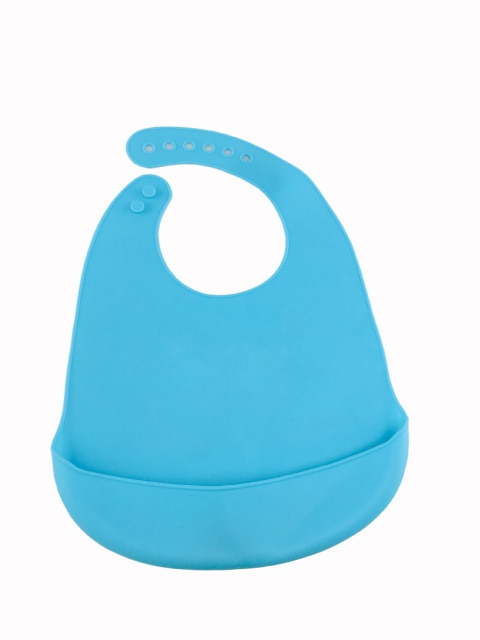 Rubber bibs/baby drool bibs - Image 7