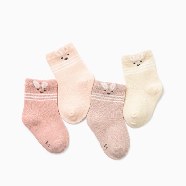 Little Doctor Children's Socks