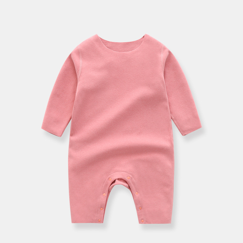 Warm pajamas and baby clothes - Image 4