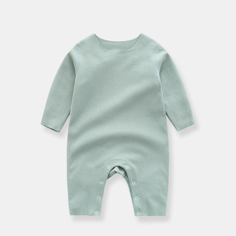 Warm pajamas and baby clothes - Image 7