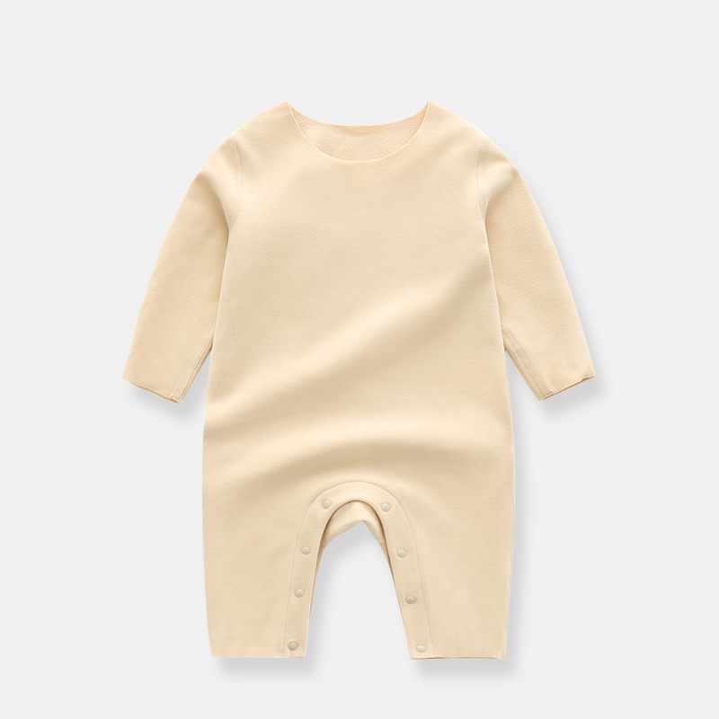 Warm pajamas and baby clothes - Image 6