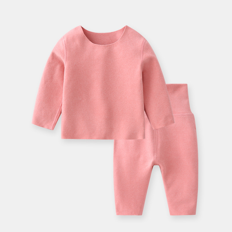 Warm pajamas and baby clothes - Image 10